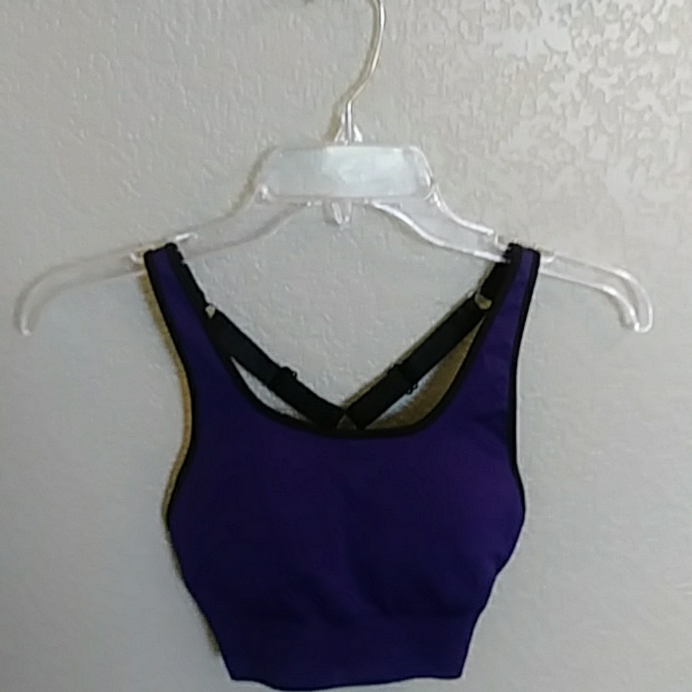 Fabletics Sport Bra